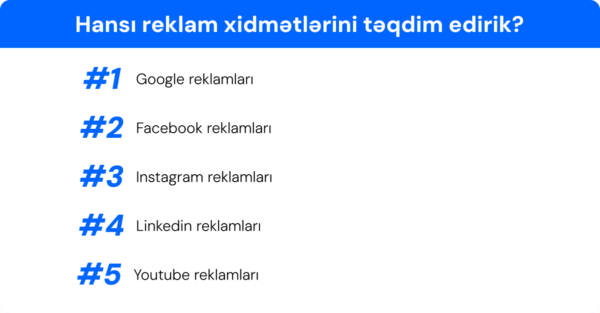 "Kontra" göstərdiyi PPC xidməti