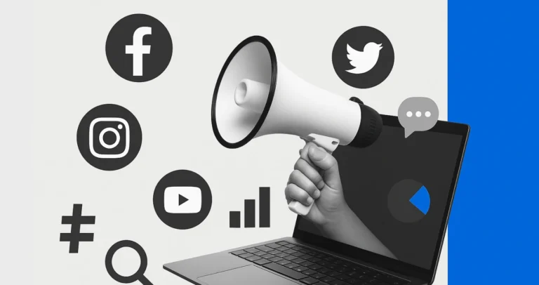 Sosial Media Marketinqi: Bilməli Olduğunuz Hər Şey