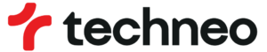 techneo brendinin loqosu
