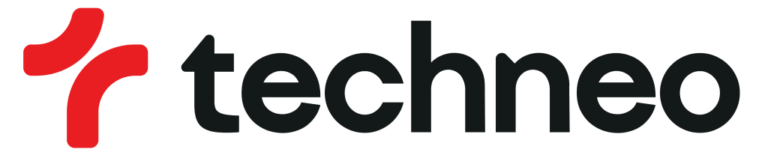 techneo brendinin loqosu