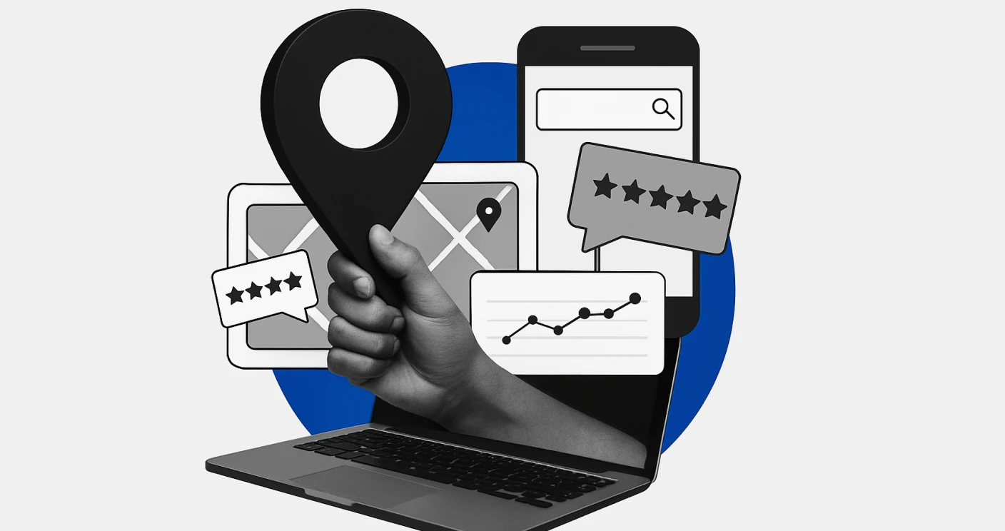 Lokal SEO Nədir? Nələrə Diqqət Yetirmək Lazımdır?