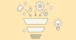 Marketing Funnel Nədir? Hansı Mərhələləri Var?