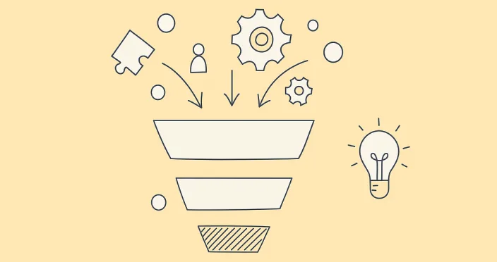 Marketing Funnel Nədir? Hansı Mərhələləri Var?