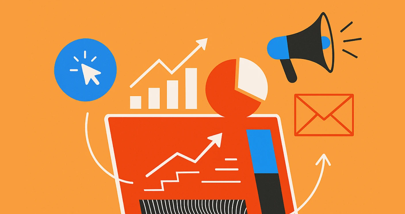 Marketinq Nədir: Əhəmiyyəti, Tarixi və Növləri