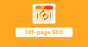 Off-Page SEO nədir?