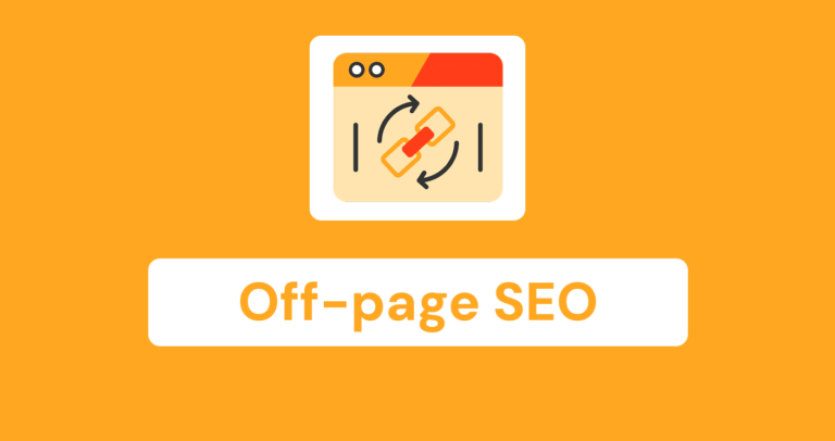 Off-Page SEO nədir?