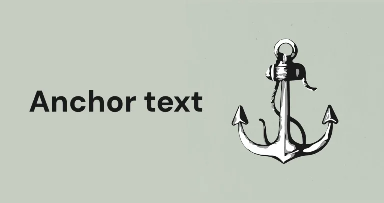 Anchor Text Nədir? SEO üçün Niyə Vacibdir?